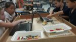 Robotics Club for Grades 1-2