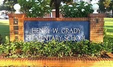 grady sign