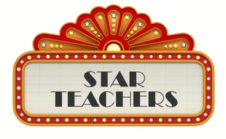 Star Teacher Appreciation Week