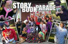 2013 Storybook Parade