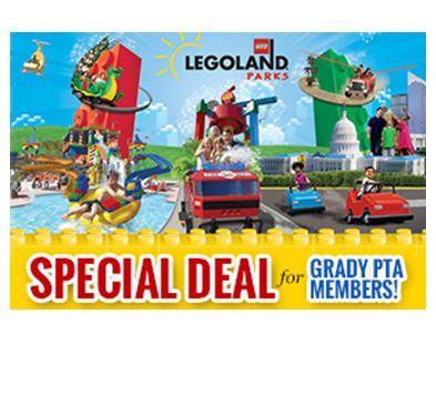 Pta cheap legoland florida