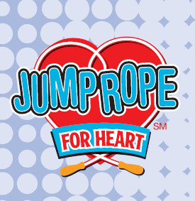 Jump Rope For Heart On February 24 Pta News Grady Elementary Pta